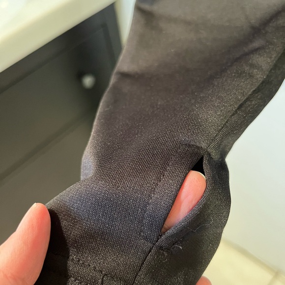 Bench jacket - Picture 4 of 6